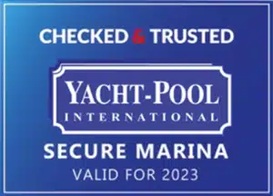 Checked & Trusted | YACHT-POOL